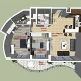  Appartementen in Iskele Long Beach in Hotel Concept Complex İskele 8115221 thumb35