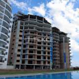  Flats in Iskele Long Beach in a Complex with Hotel Concept Yeni Iskele 8115221 thumb19