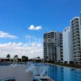  Flats in Iskele Long Beach in a Complex with Hotel Concept Yeni Iskele 8115221 thumb12
