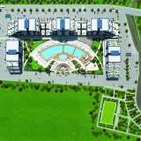  Iskele Long Beach Apartments in a Complex with Swimming Pool Yeni Iskele 8115226 thumb1