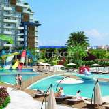  Iskele Long Beach Apartments in a Complex with Swimming Pool Yeni Iskele 8115226 thumb5