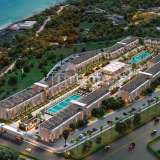  Nowe mieszkania nad morzem w Iskele na Cyprze Północnym Trikomo 8115229 thumb2