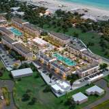  Nieuwe appartementen aan zee in Iskele Noord-Cyprus İskele 8115229 thumb3