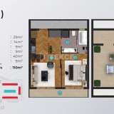  Nieuwe appartementen aan zee in Iskele Noord-Cyprus İskele 8115229 thumb28
