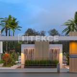  Nowe mieszkania nad morzem w Iskele na Cyprze Północnym Trikomo 8115229 thumb6