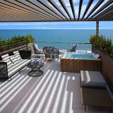  Nouveaux appartements en bord de mer à Iskele Chypre du Nord Tríkomo 8115229 thumb11