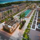  Nouveaux appartements en bord de mer à Iskele Chypre du Nord Tríkomo 8115229 thumb10