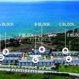  Nowe mieszkania nad morzem w Iskele na Cyprze Północnym Trikomo 8115229 thumb13