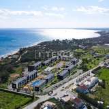  Новые Квартиры у Моря в Искеле на Северном Кипре Трикомо 8115229 thumb0