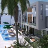 北塞浦路斯加济马古萨（Gazimağusa）靠近海滩的房产 Yenibogazici 8115023 thumb2