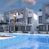  Недвижимость Рядом с Пляжем в Газимагусе, Северный Кипр Yenibogazici 8115023 thumb0