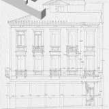  (For Sale) Commercial Building || Athens Center/Athens - 850 Sq.m, 580.000€ Athens 7515230 thumb0