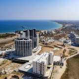  Wohnungen mit Meerblick in Nordzypern Iskele Trikomo 8115230 thumb18