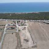  Kuzey Kıbrıs İskele MacKenzie Beach'e Yakın Sitede Daireler İskele 8115232 thumb21