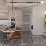  Appartements Résidentiels Près de la Plage de MacKenzia à Chypre Tríkomo 8115233 thumb14