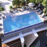  Eleganckie mieszkania w kompleksie w Iskele na Cyprze Trikomo 8115234 thumb5
