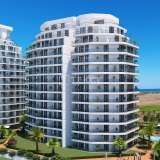  Appartementen aan zee en strand in Noord-Cyprus Gaziveren Kazivera (Gaziveren) 8115237 thumb7