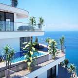  Appartementen aan zee en strand in Noord-Cyprus Gaziveren Kazivera (Gaziveren) 8115237 thumb16