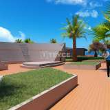  Apartamenty nad morzem i przy plaży w Gaziveren na Cyprze Kaziwera 8115239 thumb13