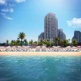  Apartamenty nad morzem i przy plaży w Gaziveren na Cyprze Kaziwera 8115239 thumb10