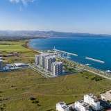  Kuzey Kıbrıs Lefke'de Denize Sıfır Prestijli Projede Daireler Gaziveren 8115242 thumb6