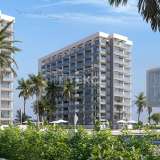  Real Estate in a Rich Featured Complex Near the Sea Kazivera 8115242 thumb4