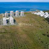  Immobiliers Dans une Résidence Exceptionnelle à Chypre du Nord Kazivera (Gaziveren) 8115242 thumb8