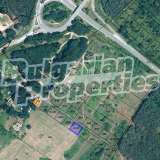  Regulated plot in a villa area of the town of Kiten Kiten city 8015244 thumb1