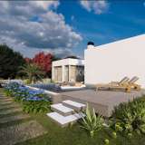  Villas de una sola planta con estilo en Gazimagusa Norte de Chipre Mormenekşe 8115025 thumb8