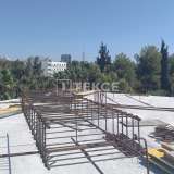  Apartamentos Cerca de la Universidad en Gazimağusa en Venta Famagusta 8115026 thumb29