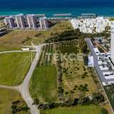  Appartementen met zee en natuurzicht in Lefke Noord-Cyprus Kazivera (Gaziveren) 8115263 thumb1