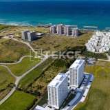  Appartementen met zee en natuurzicht in Lefke Noord-Cyprus Kazivera (Gaziveren) 8115263 thumb2