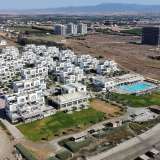  Piso en un complejo con playa privada en el norte de Chipre Gaziveran 8115266 thumb3