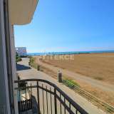  北塞浦路斯带私人海滩的物业项目内的适合投资的公寓 Kazivera (Gaziveren) 8115266 thumb19