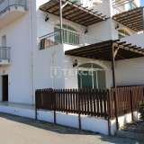  北塞浦路斯带私人海滩的物业项目内的适合投资的公寓 Kazivera (Gaziveren) 8115266 thumb8