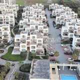 北塞浦路斯带私人海滩的物业项目内的适合投资的公寓 Kazivera (Gaziveren) 8115266 thumb1