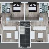  Wohnungen mit Meerblick zu verkaufen in Nordzypern İskele Yarköy 8115269 thumb17