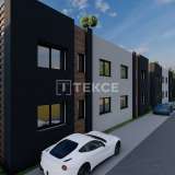  Wohnungen mit Meerblick zu verkaufen in Nordzypern İskele Yarköy 8115269 thumb9