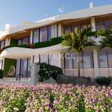  Appartementen aan de kust te koop in Noord-Cyprus İskele İskele 8115271 thumb6