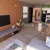  Appartementen aan de kust te koop in Noord-Cyprus İskele İskele 8115271 thumb10