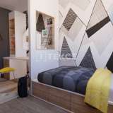  Wohnungen zum Verkauf Direkt am Meer in Nordzypern İskele Trikomo 8115271 thumb14