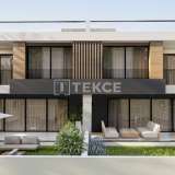  Villa's in een Prestigieus Gebied in İskele Noord-Cyprus İskele 8115278 thumb7