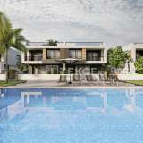  Stylish Villas in a Prestigious Area in İskele North Cyprus Yeni Iskele 8115278 thumb0