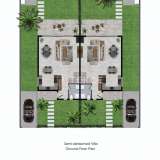 Villa's in een Prestigieus Gebied in İskele Noord-Cyprus İskele 8115278 thumb11