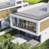  Stylish Villas in a Prestigious Area in İskele North Cyprus Yeni Iskele 8115278 thumb9