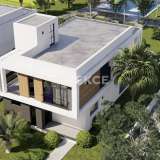  Villa's in een Prestigieus Gebied in İskele Noord-Cyprus İskele 8115278 thumb8