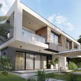  Villa's in een Prestigieus Gebied in İskele Noord-Cyprus İskele 8115278 thumb5