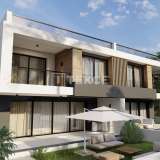  Villa's in een Prestigieus Gebied in İskele Noord-Cyprus İskele 8115278 thumb6
