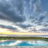  Недвижимость с Видом на Море на Северном Кипре в Газиверене Газиверaн 8115281 thumb8