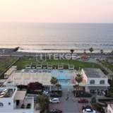  Immobiliers en Bord de Mer dans une Résidence à Lefke Chypre du Nord Kazivera (Gaziveren) 8115283 thumb4